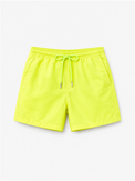 Boy wearing Anaario Croc Fun Magic Shorts Co-ord Set