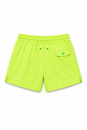 Boy wearing Anaario Croc Fun Magic Shorts Co-ord Set