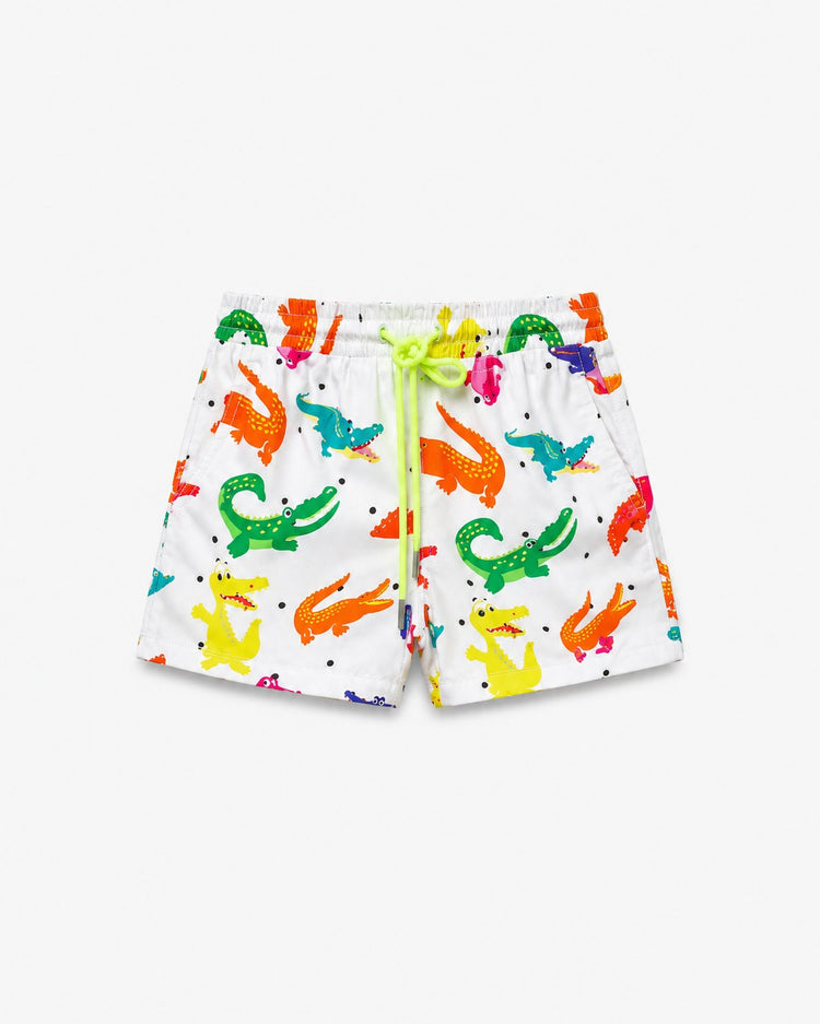 Anaario Crocodile Co-ord Set