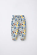 IYKYK Hooded Jogger Set flat lay by Anaario