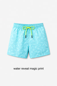 Aqua Magic Short Set