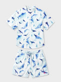 Anaario Dolphin Co-ord Set