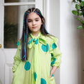 Girl wearing Anaario Fairytale Dress