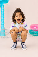 Horse Boys' Co-ord Set features