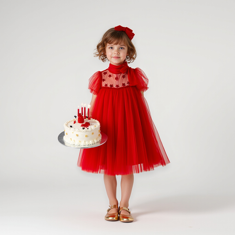 Marvelous Moana Dress