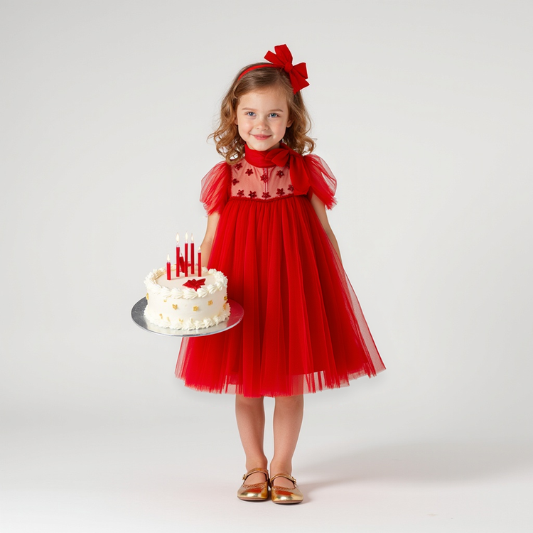 Marvelous Moana Dress