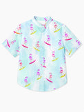 Anaario Flamingo Co-ord Set