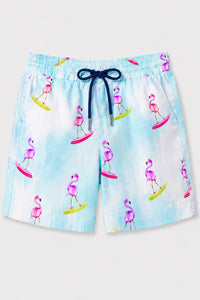 Anaario Flamingo Co-ord Set