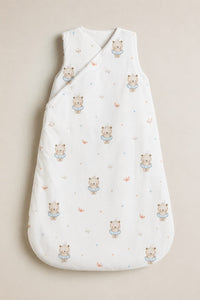 Floater Teddy Bamboo Baby Sleeping Bag