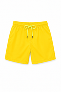 Boy wearing Anaario Fruity Street Magic Shorts Co-ord Set