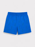 Anaario Green Fish & Blue Co-ord Set