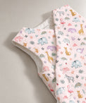 Hippopotamus Bamboo Baby Sleeping Bag
