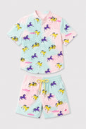 Anaario Horse Co-ord Set