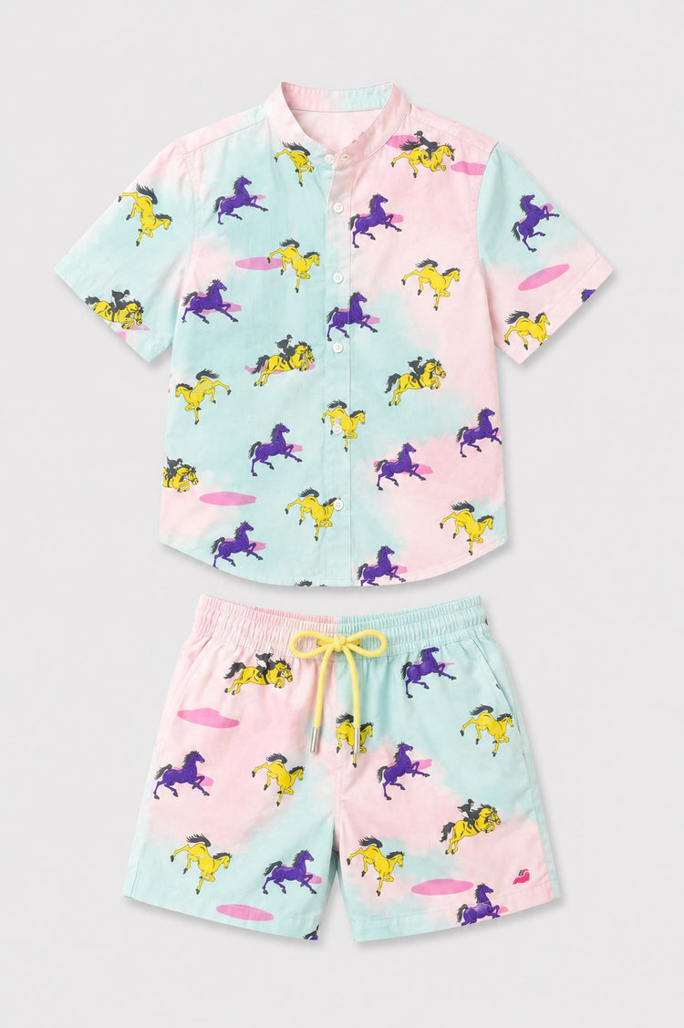 Anaario Horse Co-ord Set