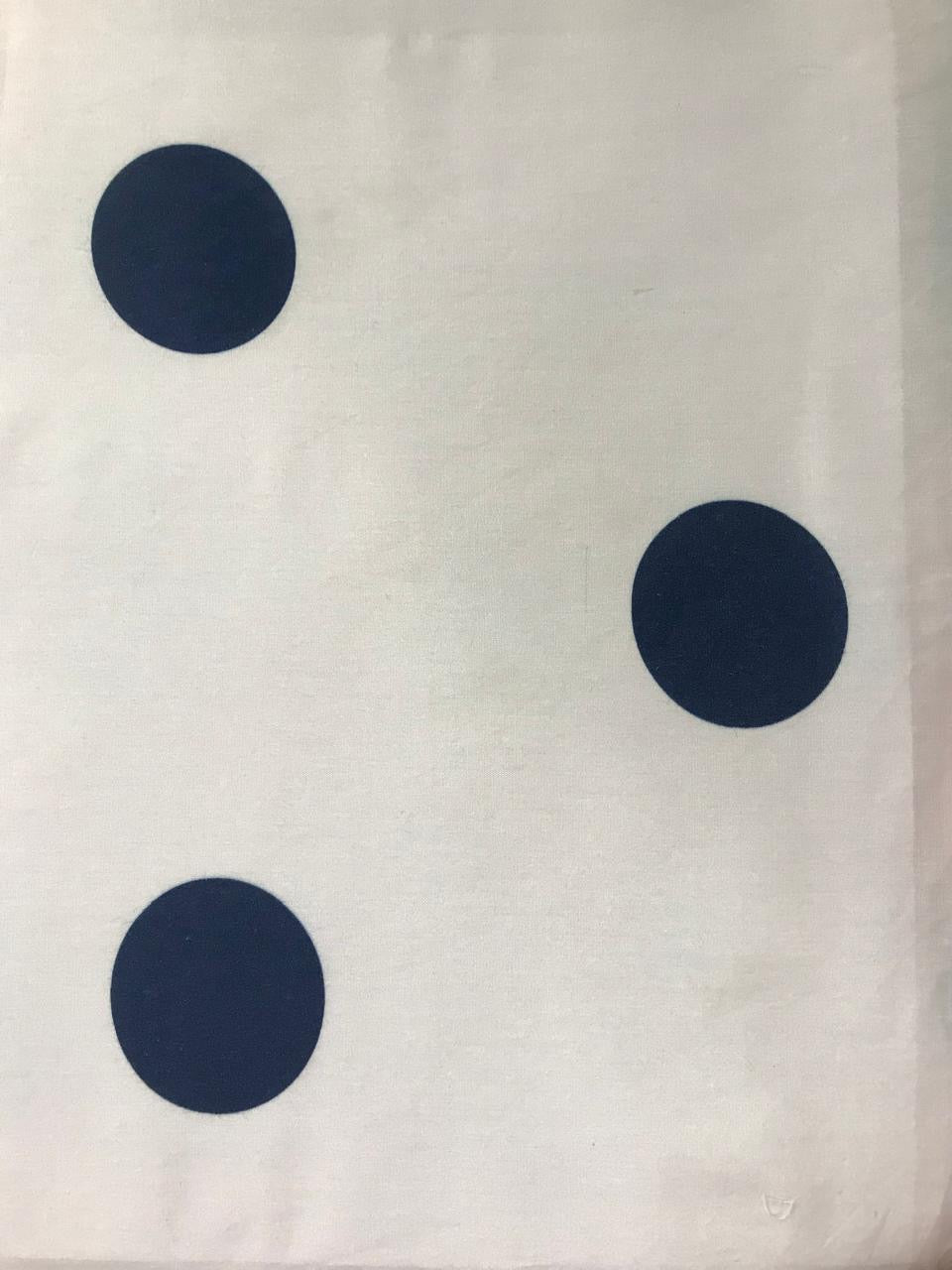 Polka Pop Princess Dress