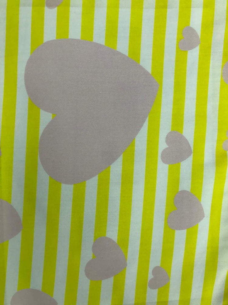 Sunshine Sailor Dress
