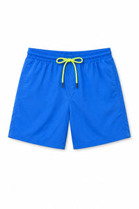 Blue Magic Short Set