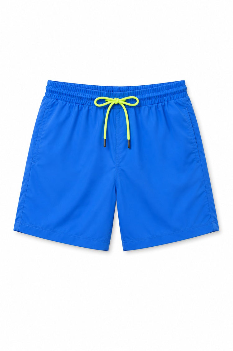 Blue Magic Short Set