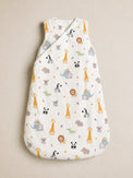 Jungle Bamboo Baby Sleeping Bag