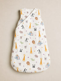 Jungle Bamboo Baby Sleeping Bag