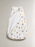 Jungle Bamboo Baby Sleeping Bag