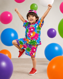 Kaboom Co-ord Set