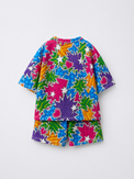 Boy wearing Anaario Kaboom Co-ord Set
