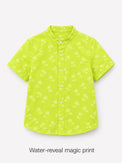 Anaario Kiwi Co-ord Set