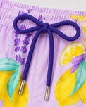 Anaario Lavender Lemon Co-ord Set