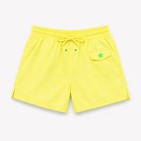 Anaario Lemon Co-ord Set