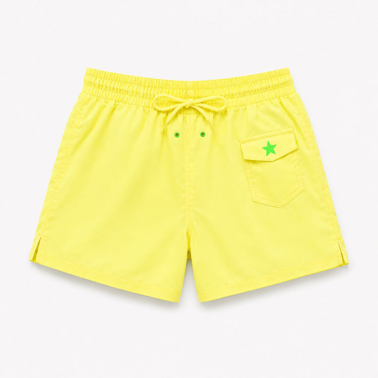 Anaario Lemon Co-ord Set