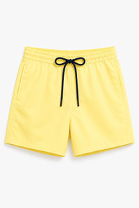 Anaario Lemon Co-ord Set