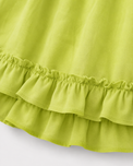 Indian Lime Purple Palazzo Set - Anaario - Image 6
