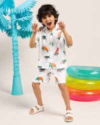 Tortoise Co-ord Set