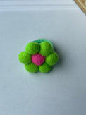 Anaario Meadow Bloom Hair Tie, hair band for kids