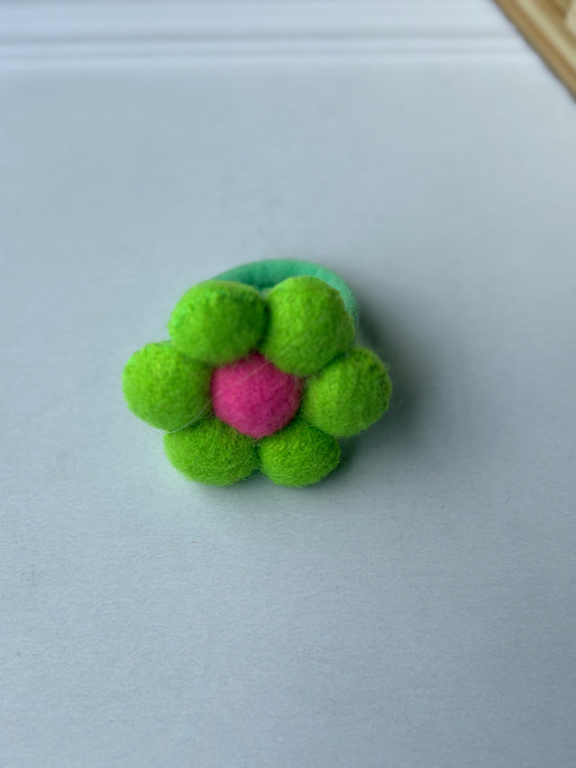 Anaario Meadow Bloom Hair Tie, hair band for kids