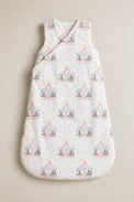 Merry-Go-Round Bamboo Baby Sleeping Bag