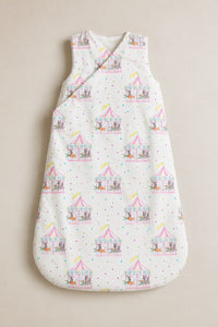 Merry-Go-Round Bamboo Baby Sleeping Bag