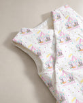 Merry-Go-Round Bamboo Baby Sleeping Bag