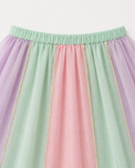 Indian Mint Lilac Pink Lehenga Set - Anaario - Image 8