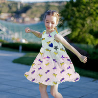 Delightful Moira Dress