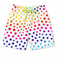 Anaario Multi Polka Co-ord Set