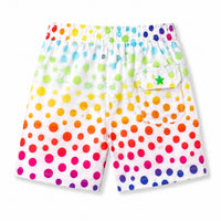 Anaario Multi Polka Co-ord Set