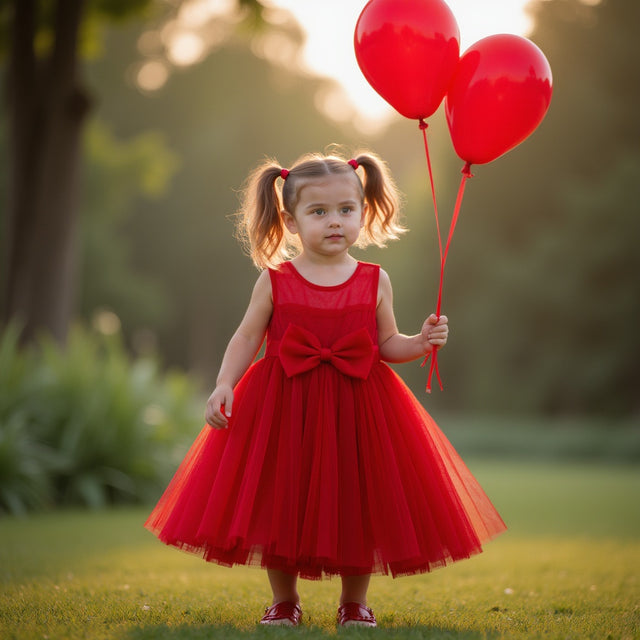 Anaario Mystique Wave Dress, dress for kids