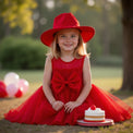 Anaario Mystique Wave Dress, dress for kids