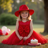 Anaario Mystique Wave Dress, dress for kids