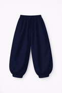 Boy wearing Anaario Red Rhythm Pocket Co-ord Set