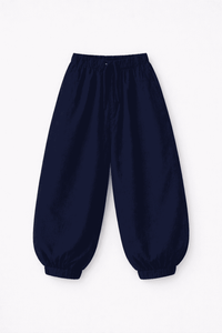 Boy wearing Anaario Red Rhythm Pocket Co-ord Set