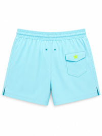 Aqua Magic Short Set