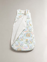 Noah's Ark Bamboo Baby Sleeping Bag